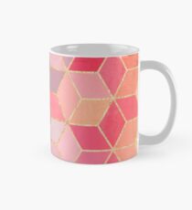 Happy Cubes Mug