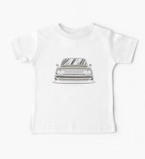 Skyline 2000 GTR Hakosuka Baby Tee