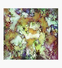Scale Photographic Print