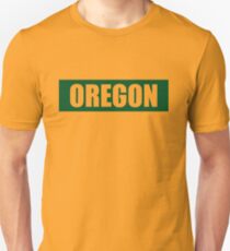 Pre Tee Unisex T-Shirt