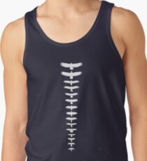 UK Birds of Prey - White Men's Tank Top