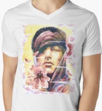 Joji Men's V-Neck T-Shirt