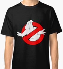 Ghost Classic T-Shirt