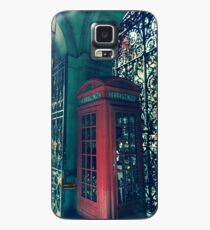 London Is calling Case/Skin for Samsung Galaxy