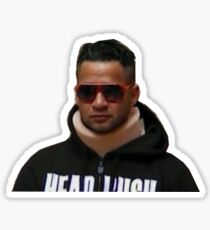 the situation Sticker