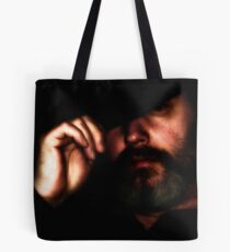 self portrait No. 2 Tote Bag