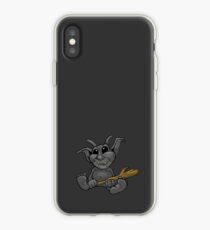 Vinilo o funda para iPhone Trolling