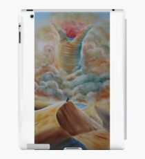 Dune - 'Thopter in Trouble iPad Case/Skin