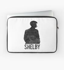 Peaky Blinders Shelby Laptop Sleeve