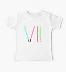 episode 7 - be ready Baby Tee
