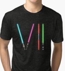 episode 7 - be ready Tri-blend T-Shirt