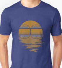 Trenton Makes The World Takes Unisex T-Shirt