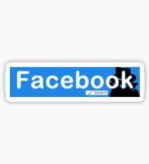 Facebook seen Sticker