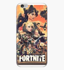 Fortnite iPhone Case