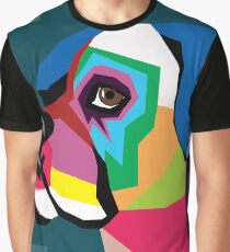 boxer Graphic T-Shirt