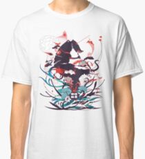 I Haven't Been Sleeping Well Classic T-Shirt
