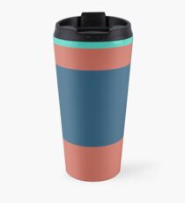 Snack Falcon Mug Travel Mug