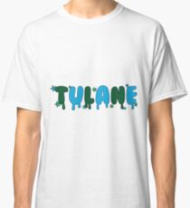 Tulane Classic T-Shirt