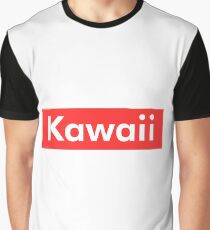 Kawaii Shirt Graphic T-Shirt