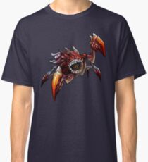 The Devil in the Dark Classic T-Shirt