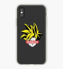KID GOHAN DRAGONBALL iPhone Case