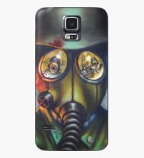 Lambs to the Slaughter Case/Skin for Samsung Galaxy