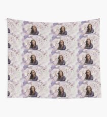 Lydia Martin Into The Woods Wall Tapestry