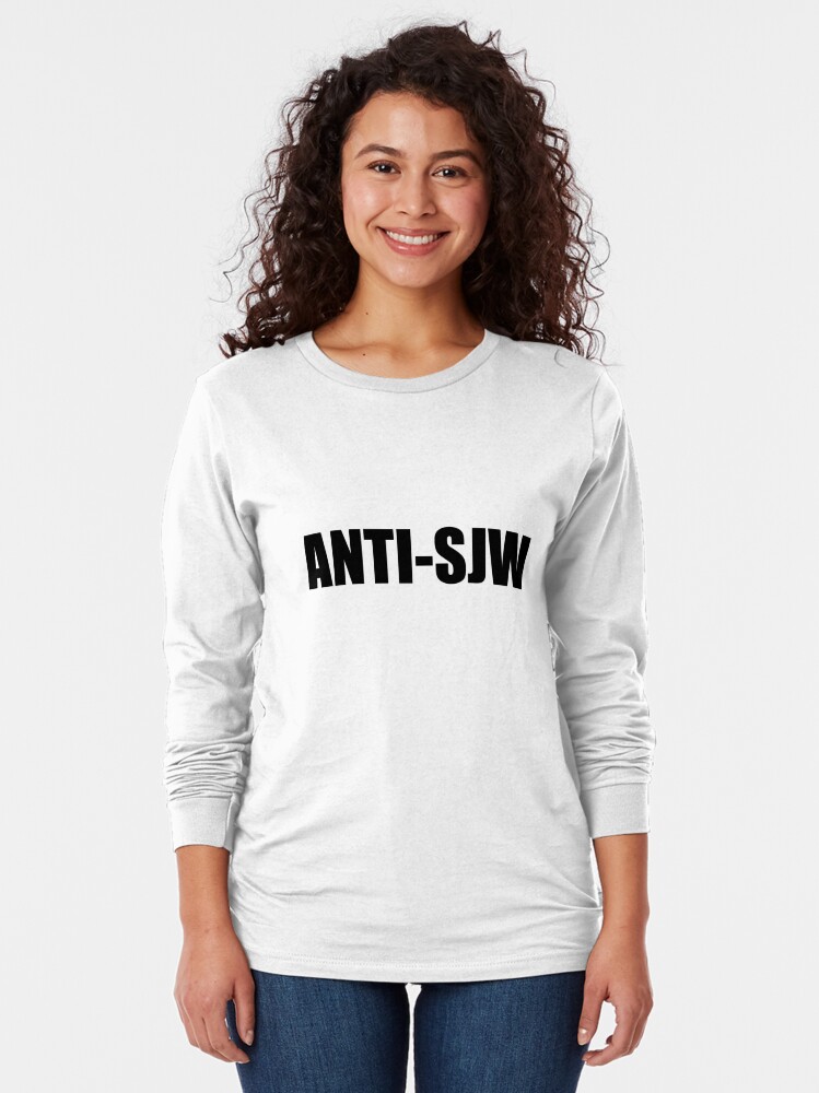 sjw t shirt