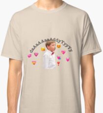 yodeling walmart kid Classic T-Shirt