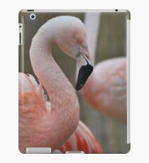 Flamingo iPad Case/Skin