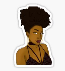 Pineapple Puff Sticker
