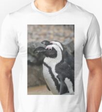 Banded Penguin Unisex T-Shirt