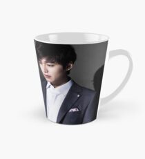 Lee Min Ho Tall Mug