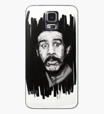 The King of Comedy Case/Skin for Samsung Galaxy