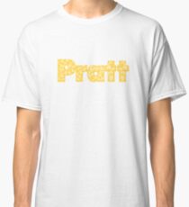 Pratt Institute Classic T-Shirt