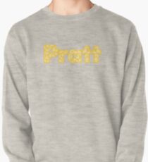 Pratt Institute Pullover