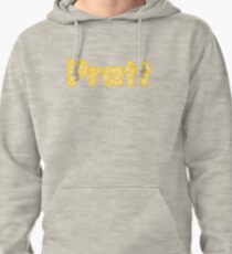 Pratt Institute Pullover Hoodie