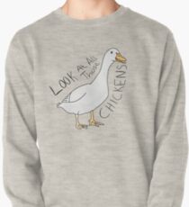 HÜHNER Sweatshirt
