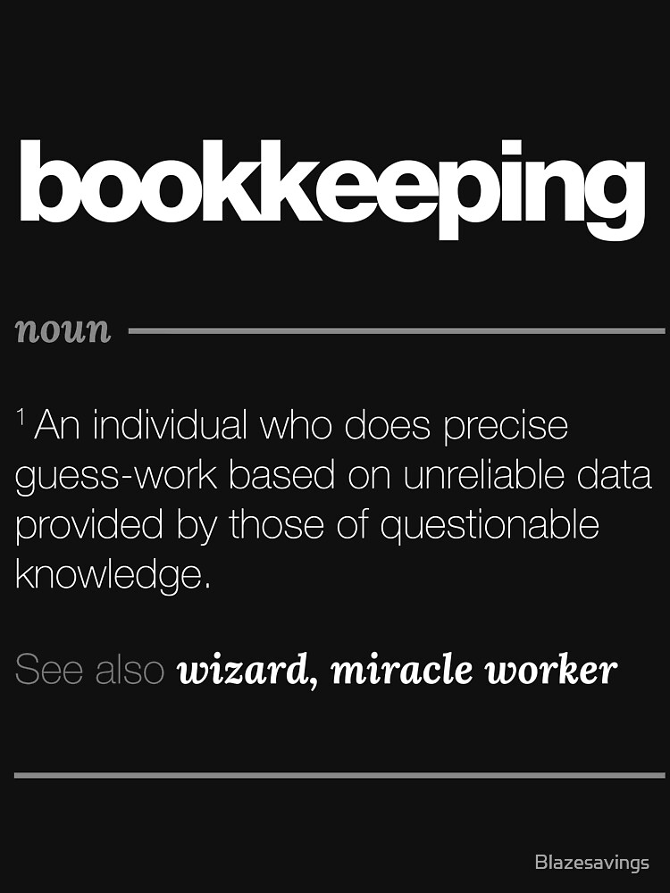 freelance bookkeeping definition