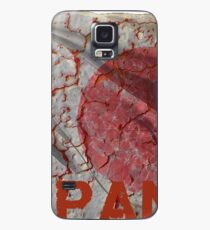 Japan Case/Skin for Samsung Galaxy