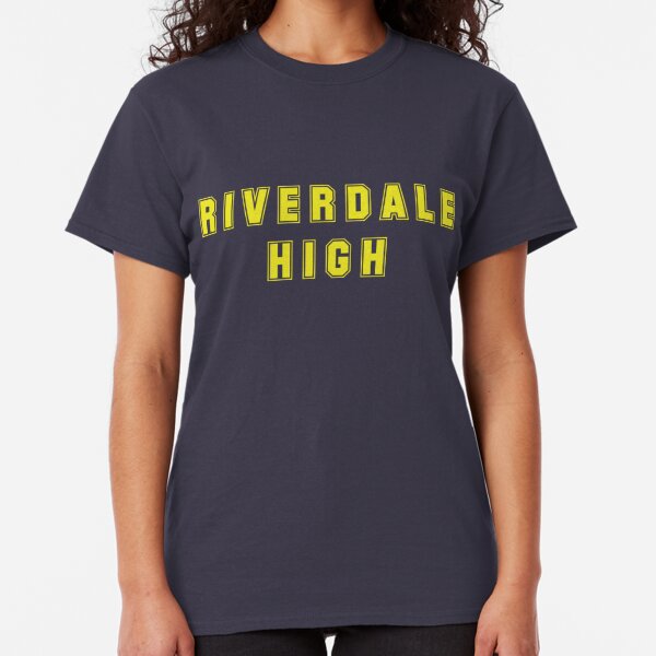 camisetas de riverdale