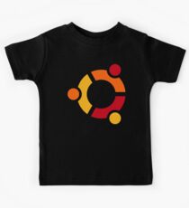 Ubuntu Kids Tee