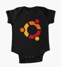 Ubuntu One Piece - Short Sleeve