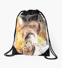 packard Drawstring Bag