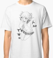 Himiko Toga Classic T-Shirt
