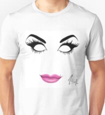 Manila Luzon - Minimalist Queens Slim Fit T-Shirt