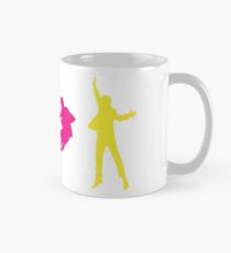 Die Beatles Tasse