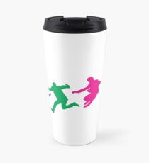 The beatles Travel Mug