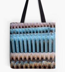 Radiators Tote Bag