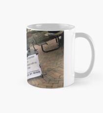 Cheese Mug